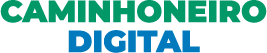 Logo da Caminhoneiro Digital