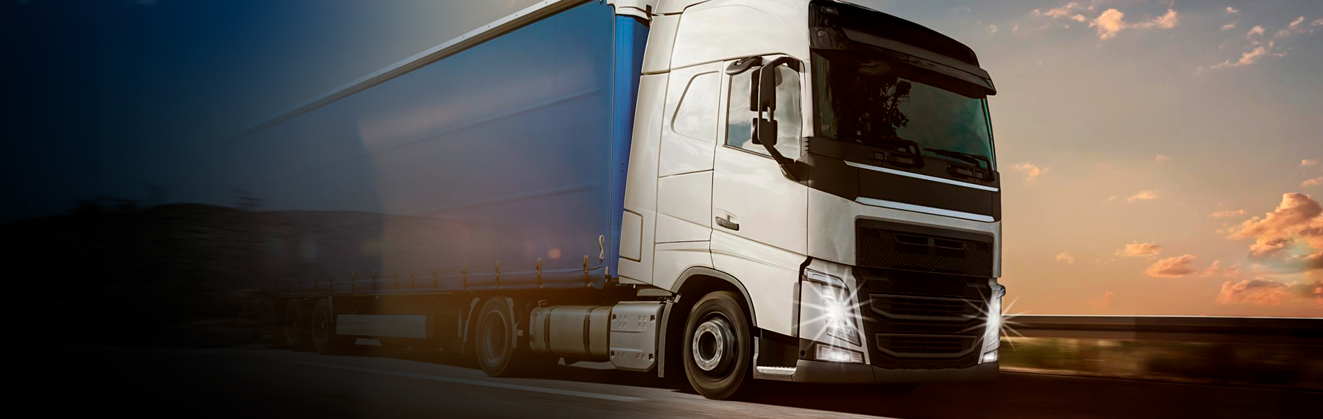 Caminhoneiro Digital | Imagem ilustrativa